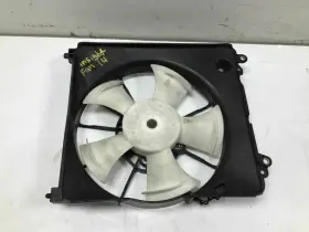 T4522 Honda Insight Hybrid Base 2014 Radiator Cooling Fan Assy Fits 11-16 Cr-z Factory