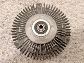6062000022 Horton 6032000322 Engine Cooling Fan Clutch For Mercedes-benz 300d 300sd 350sdl Germany #2