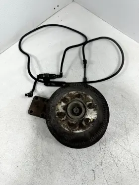 79a9298 Horton Genuine Engine Fan Clutch 79a298 From Freightliner With A Cat C13 #3
