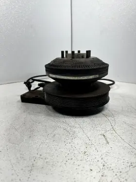 79a9298 Horton Genuine Engine Fan Clutch 79a298 From Freightliner With A Cat C13