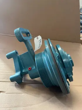 791032 Horton 991168 Fan Clutch/fan Drive #2