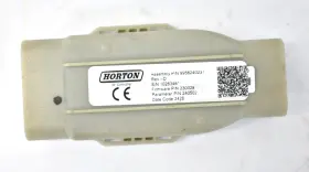 9956240231 Horton Programmed 12 Pin Controller For Engine Cooling Fan Isx12 Di