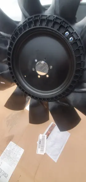 996787252 Horton Fan