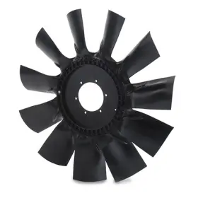 996787253 Horton Hs11 11 Blade Nylon Fan