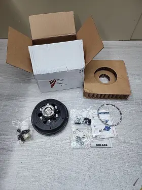 Fc9908504 Horton Road Choice Fan Clutch - Same As 9908504