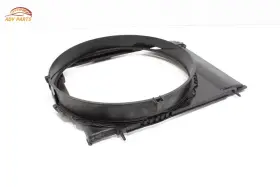 15168637 Hummer H3 3.7l Engine Radiator Cooling Fan Shroud Oem 2006 - 2010 #3