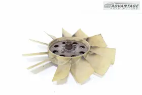 15976889 Hummer 2003-2007 H2 6.0l Engine Motor Cooling Fan Clutch With Blade Oem #3