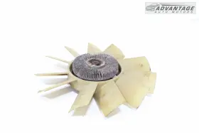 15976889 Hummer 2003-2007 H2 6.0l Engine Motor Cooling Fan Clutch With Blade Oem