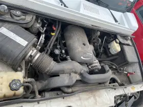 2613513 Hummer Used Engine Cooling Fan Shroud Fits 2005 H2 Grade A