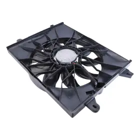 Ch3115190 Huorauto Radiator Cooling Fan Assembly For Challenger Charger 2015-2021 V8 Oe #2