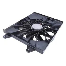 Ch3115190 Huorauto Radiator Cooling Fan Assembly For Challenger Charger 2015-2021 V8 Oe #3