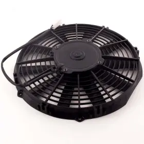 Hyb-fan-01-12 Hybrid Racing 12 Inch Slim Fan