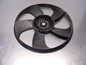 1049 Hyundai Sonata Se 2.4l Engine Radiator Fan Blade 55k Mi 18 19 20 #2
