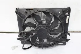 252313m250 Hyundai Radiator Fan Assembly 2016 Equus 1355195