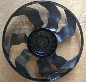 252313r000 Hyundai Oem Engine Cooling Fan Blade For Kia 2014-2019