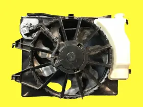 25304h9170 Hyundai Oem 2018-2022 Accent Radiator Fan Motor Assembly Id #1466