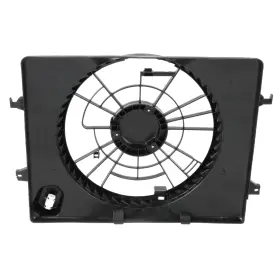 25350-3r170 Hyundai Genuine Fan Shroud