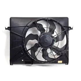 25380-3l350 Hyundai 25380 3l350 2008 - 2011 Genuine Azera Cooling Fan And Shroud Assembly #2