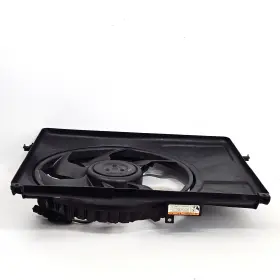 25380-3l350 Hyundai 25380 3l350 2008 - 2011 Genuine Azera Cooling Fan And Shroud Assembly #3
