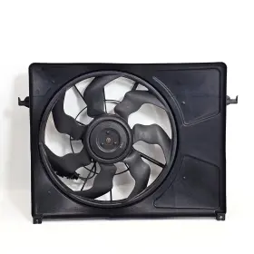 25380-3l350 Hyundai 25380 3l350 2008 - 2011 Genuine Azera Cooling Fan And Shroud Assembly