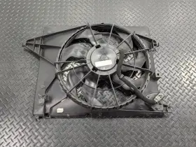 25380-b8800 Hyundai 2013 - 2019 Oem Santa Fe Engine Motor Cooling Radiator Fan Assembly