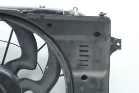 25380-g2000 Hyundai 2017-2022 Ioniq Lh Radiator Cooling Fan Motor Assembly Oem #3