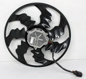 25380-k5000 Hyundai Oem Fan Motor For Santa Cruz #2
