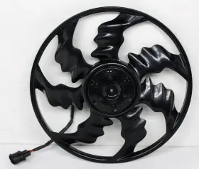 25380-k5000 Hyundai Oem Fan Motor For Santa Cruz #3