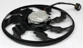 25380-k5000 Hyundai Oem Fan Motor For Santa Cruz