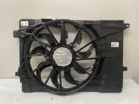 25380-l5000 Hyundai 2020 2021 2022 2023 2024 2025 Sonata Fan Assembly 2.0 Oem