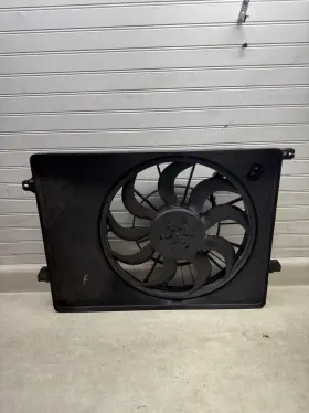 25380-s8xxx Hyundai 2020-2025 Palisade Engine Cooling Motor Fan Assembly
