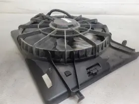 253803m250 Hyundai 2009-2014 Genesis 3.8l Sedan Radiator Fan Motor #2