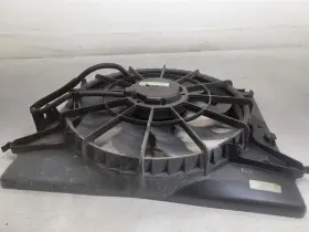 253803m250 Hyundai 2009-2014 Genesis 3.8l Sedan Radiator Fan Motor