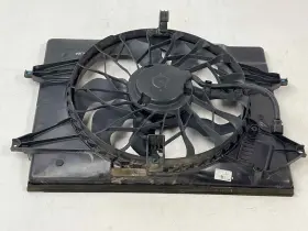 25380e6000 Hyundai Fits 16 - 19 Sonata Hybrid 2.0l Engine Cooling Motor Fan Assy #2