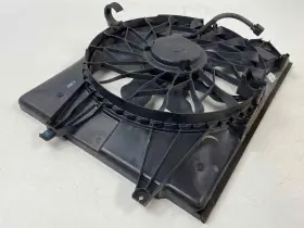 25380e6000 Hyundai Fits 16 - 19 Sonata Hybrid 2.0l Engine Cooling Motor Fan Assy #3