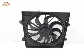 25380p2000 Hyundai Santa Fe 2.5l Radiator Cooling Fan Shroud And Blade Motor Oem 2024