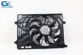 25380s8500 Hyundai Palisade 3.8l Radiator Cooling Fan Shroud And Blade Motor Oem 2020-22 #2