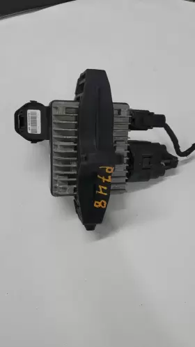 25384-3m280 Hyundai 2009-2014 Genesis Cooling Fan Control Module #3