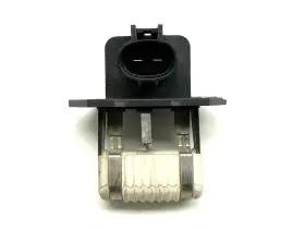 25385-a6000 Hyundai Engine Cooling Fan Resistor Fits 2011-2016 Elantra Sedan 84358 #2