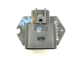 25385-a6000 Hyundai Engine Cooling Fan Resistor Fits 2011-2016 Elantra Sedan 84358 #3