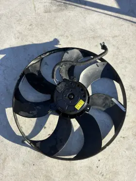 25386-k2000 Hyundai 2021 Venue Radiator Fan Motor Oem
