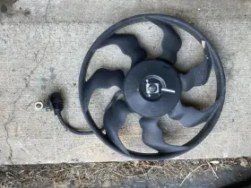 3137230146 Hyundai Oem 2014 2015 2016 Elantra Radiator Cooling Fan Motor