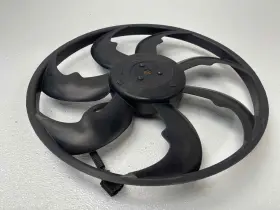 3137230223 Hyundai Fits 2016 - 2021 Tucson 2.0l Engine Cooling Fan Blade W Motor Oem #3