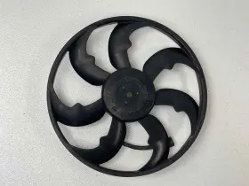 3137230223 Hyundai Fits 2016 - 2021 Tucson 2.0l Engine Cooling Fan Blade W Motor Oem