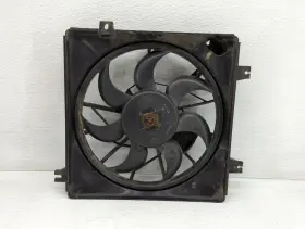 3569631 Hyundai 1995-1999 Accent Electric Radiator Cooling Fan Motor Assembly Nykyk