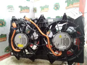 674-10352 Hyundai Radiator Fan Motor Assembly Fits 19-20 Nexo 3731364 674-10352 Hyundai Radiator Fan Motor Assembly Fits 19-20 Nexo 3731364