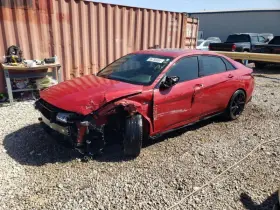 674-10406 Hyundai Elantra 2021 Radiator Fan Motor 2294026