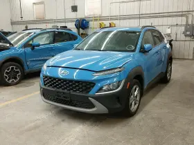 674-10433 Hyundai Oem Radiator Fan For Kona Assy
