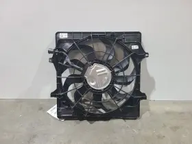 674-10436 Hyundai Radiator Fan Motor Fits 2025 Santa Fe 592918