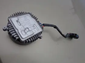 674-10584 Hyundai Santa Fe 2024 Radiator Fan Motor With Plug